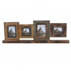 Privilege Reclaimed Wood Picture Frame PVL4645